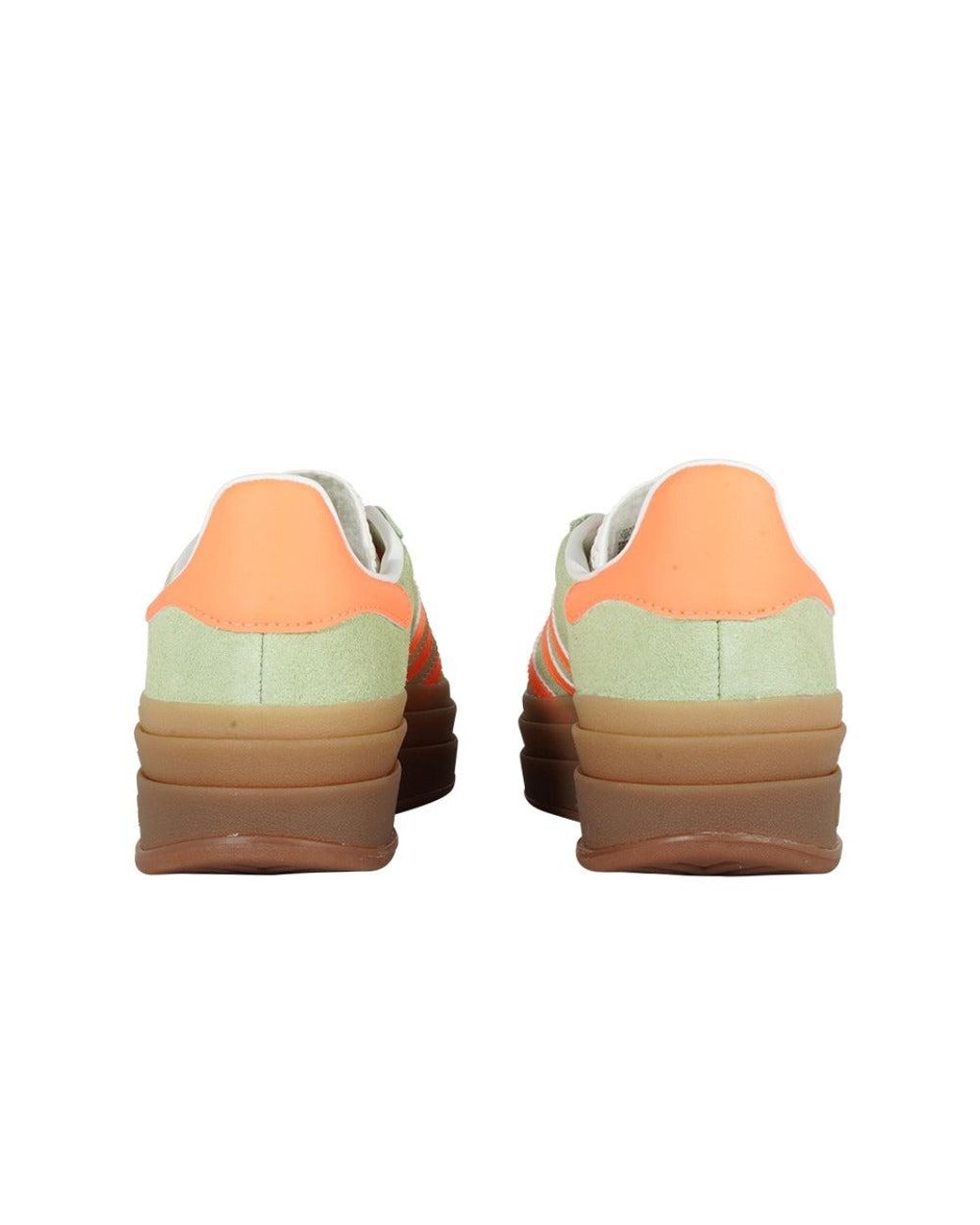 adidas gazelle silver green womens adidas Gazelle Messi Soccer Shoe Crystal Sand/Core Black/Gold Metallic