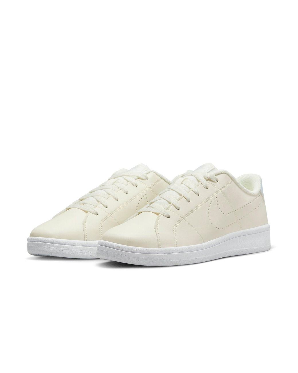 Nike White (Wmns) Court Royale 2 Next Nature 'Sail'