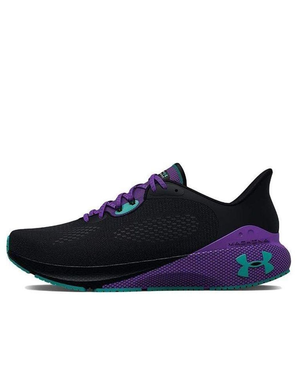 Under Armour Blue Hovr Machina 3 Cn for men