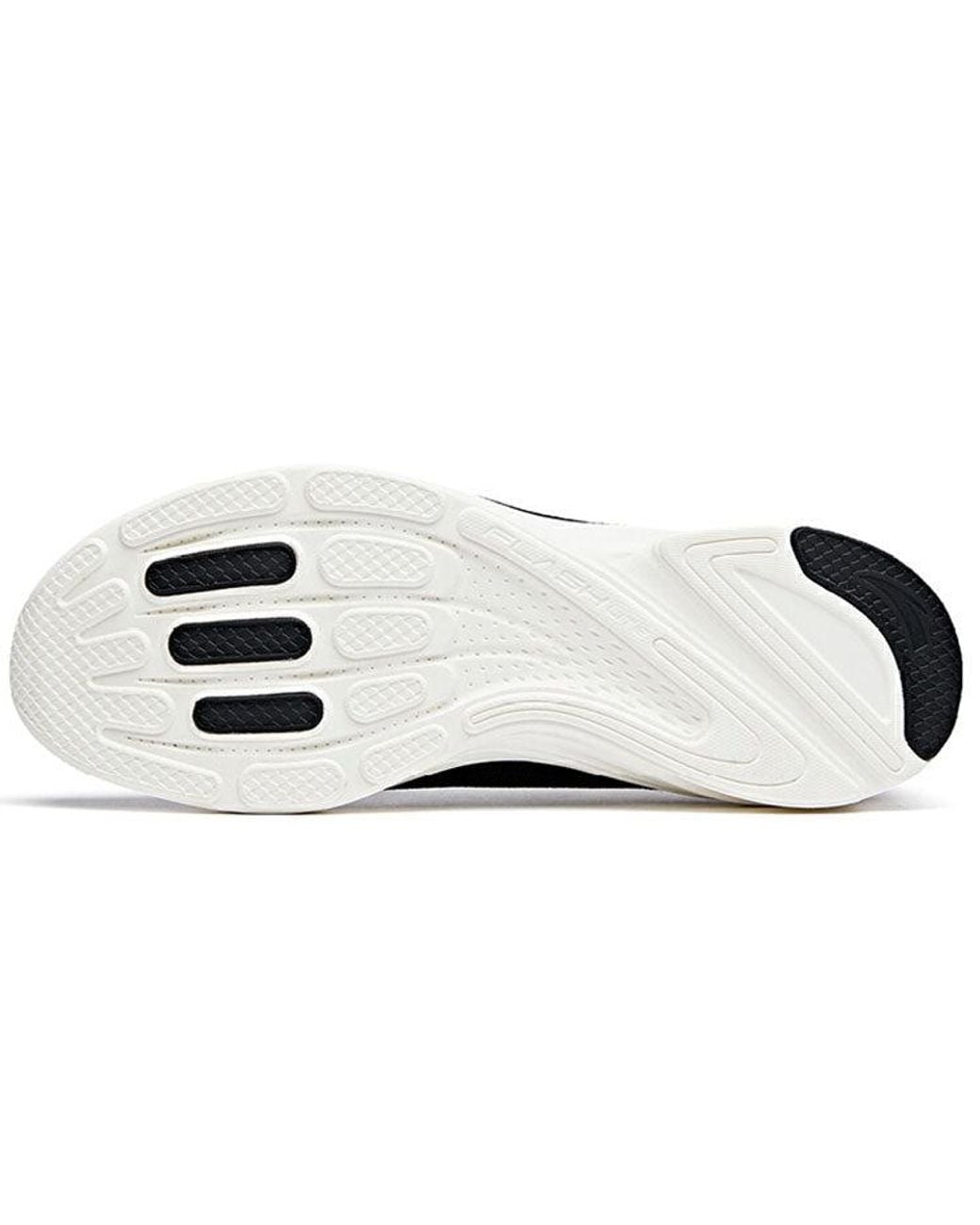 Anta Black (Wmns) Hydrogen Run 2