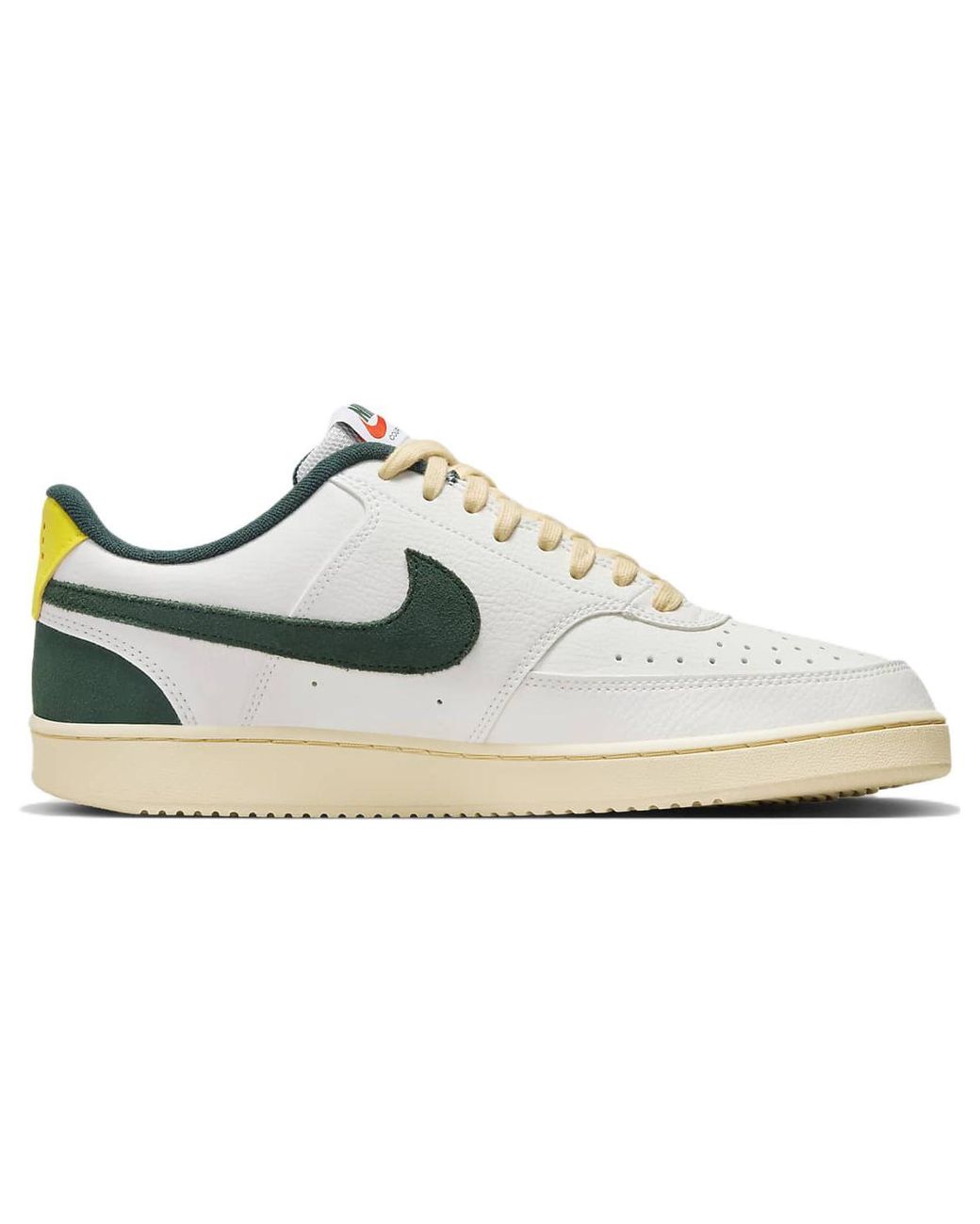 Nike Blue Court Vision Low 'Sail Pro' for men