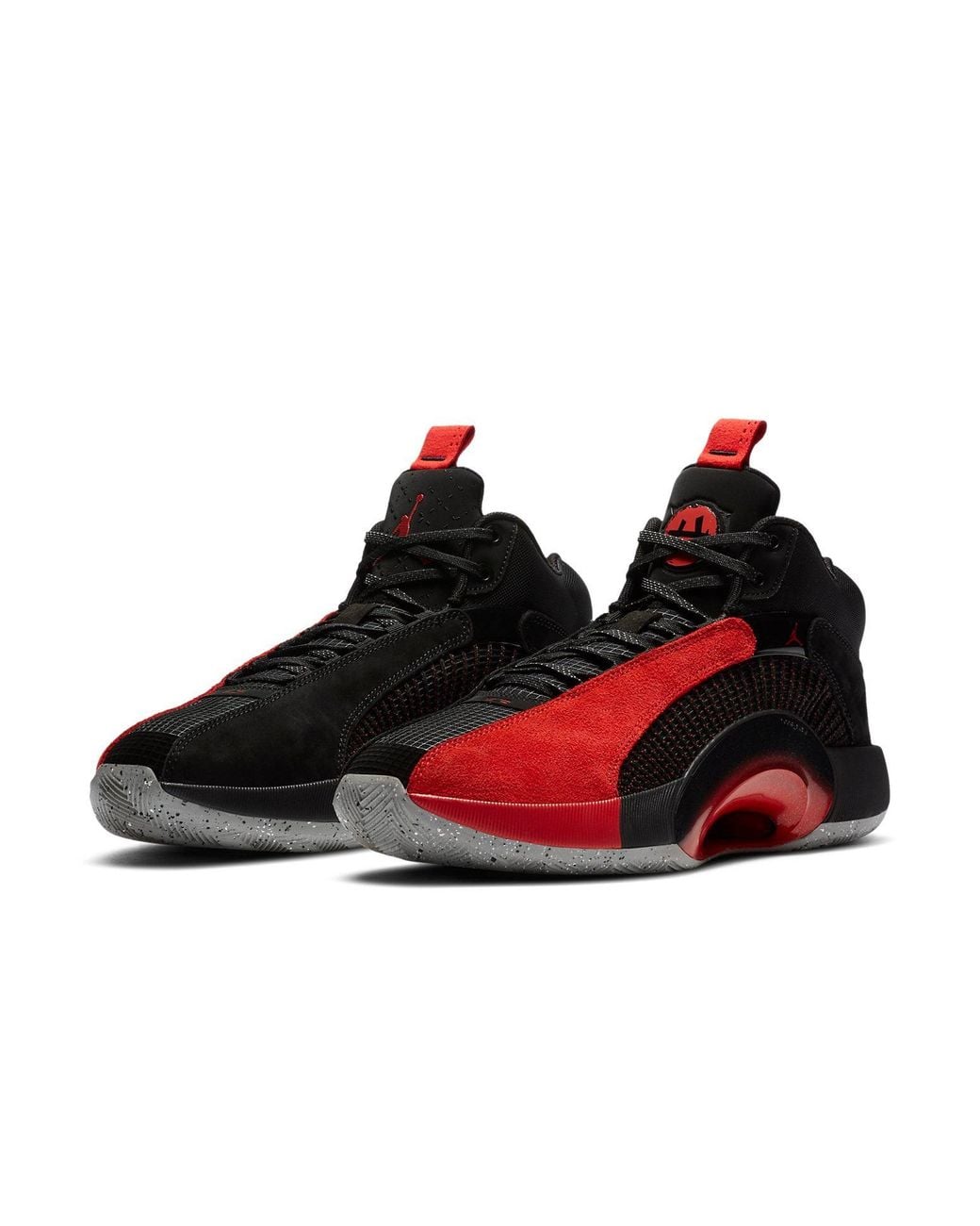 Nike Red Rui Hachimura X 35 'Warrior' for men
