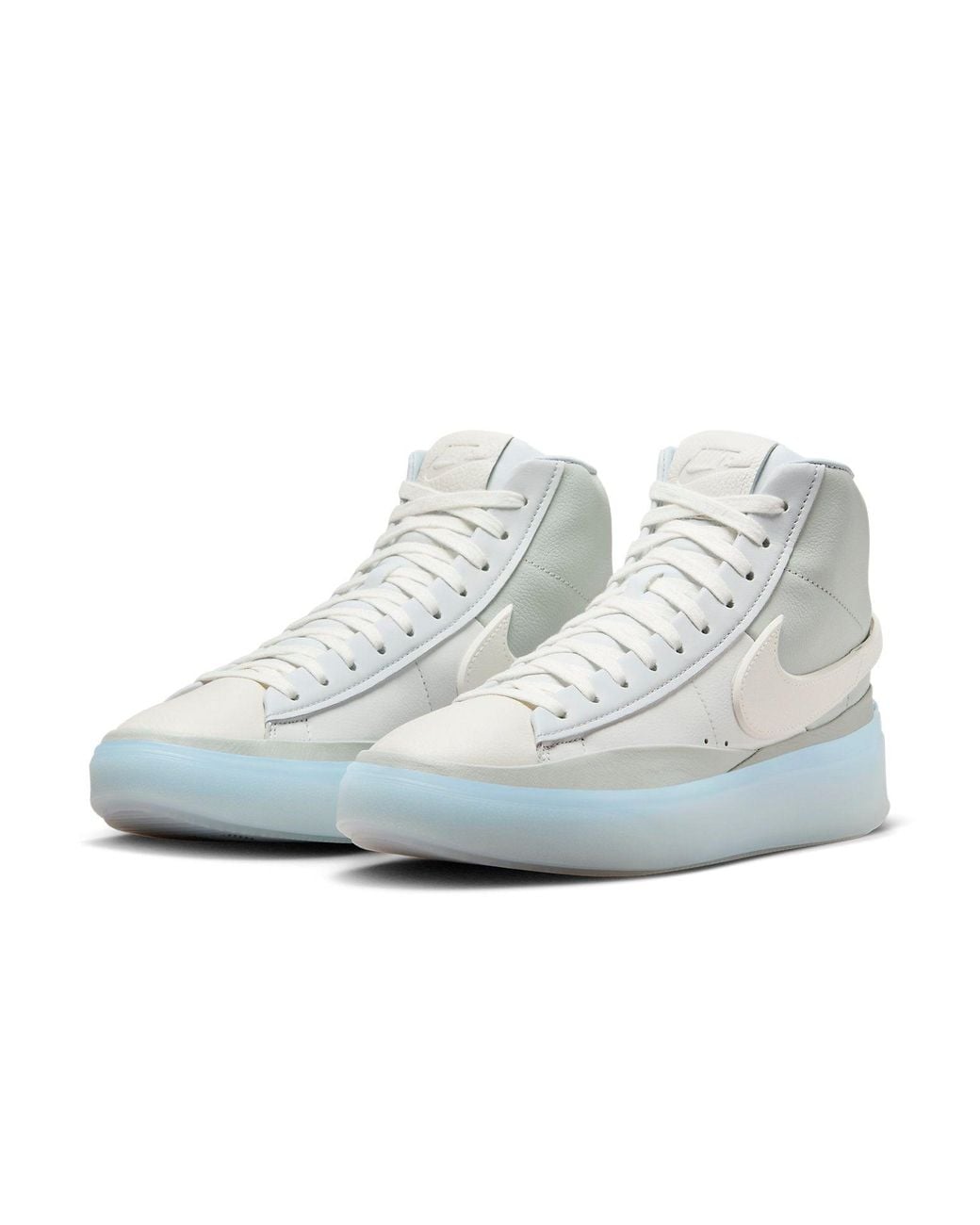 Nike Blue Blazer Phantom Mid 'Goddess Of Victory' for men