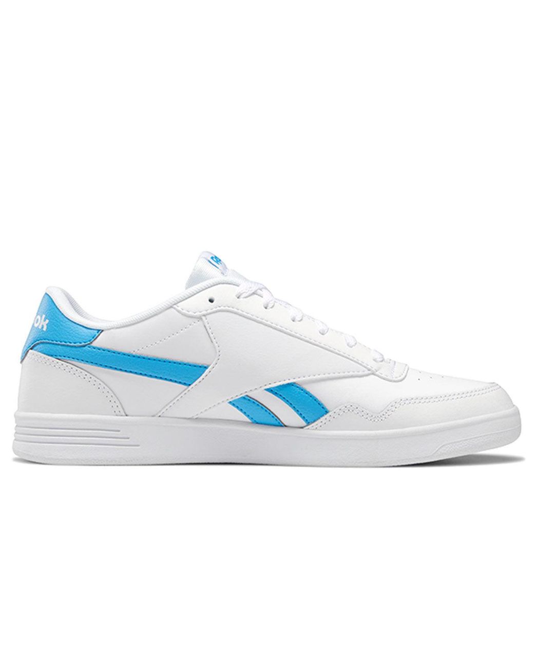 Reebok Blue Royal Techque T Sky'