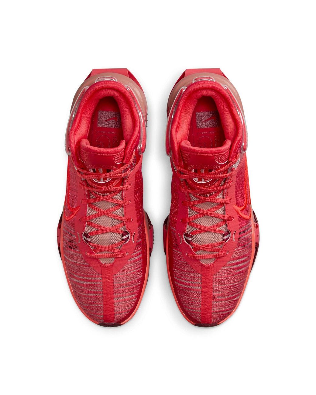 Nike Red Air Zoom Gt Jump 2 'Light Fusion' for men