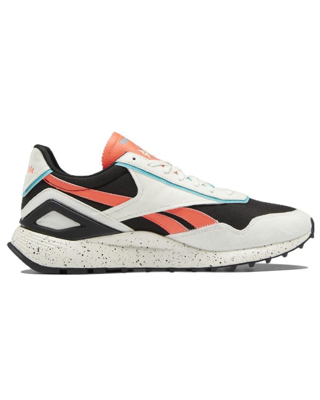Reebok Blue Classic Leather Legacy Az
