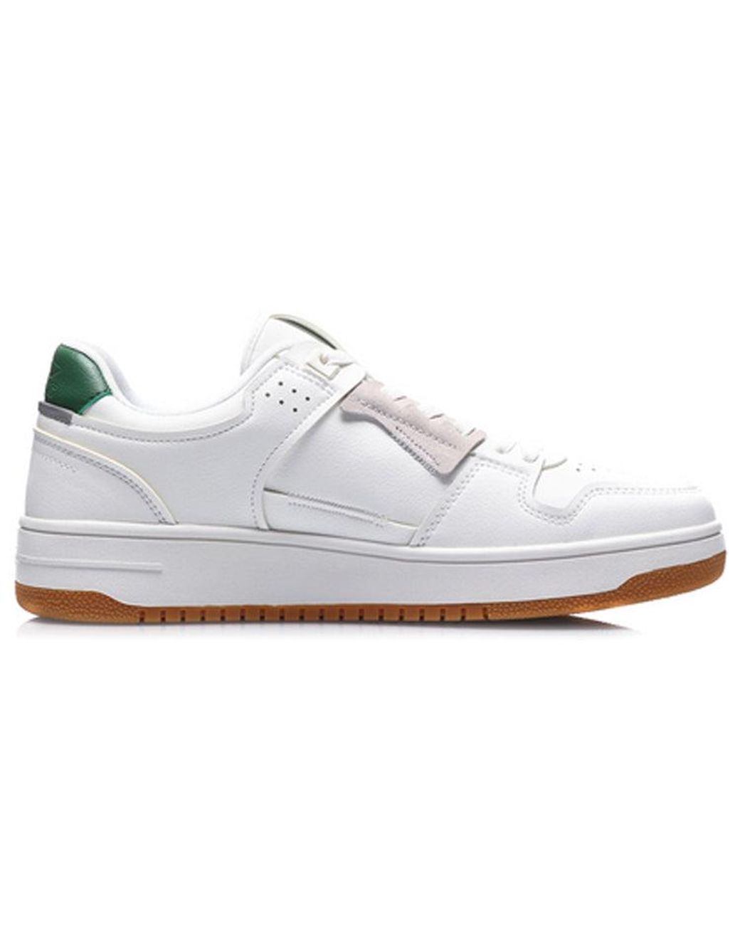 Li-ning White Tianji for men