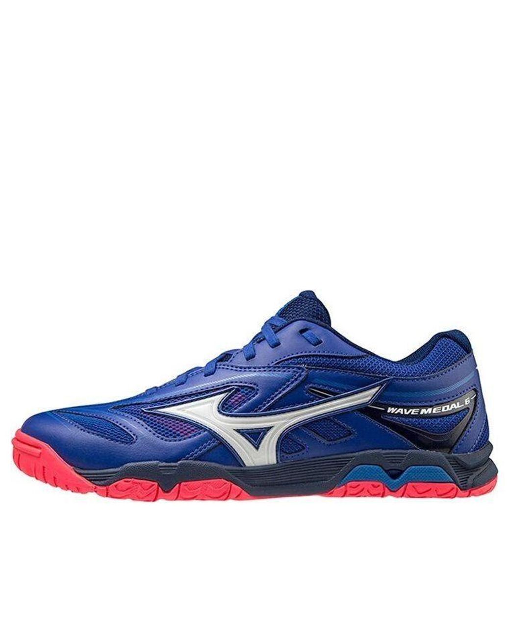 Mizuno Blue Wave Medal 6 for men