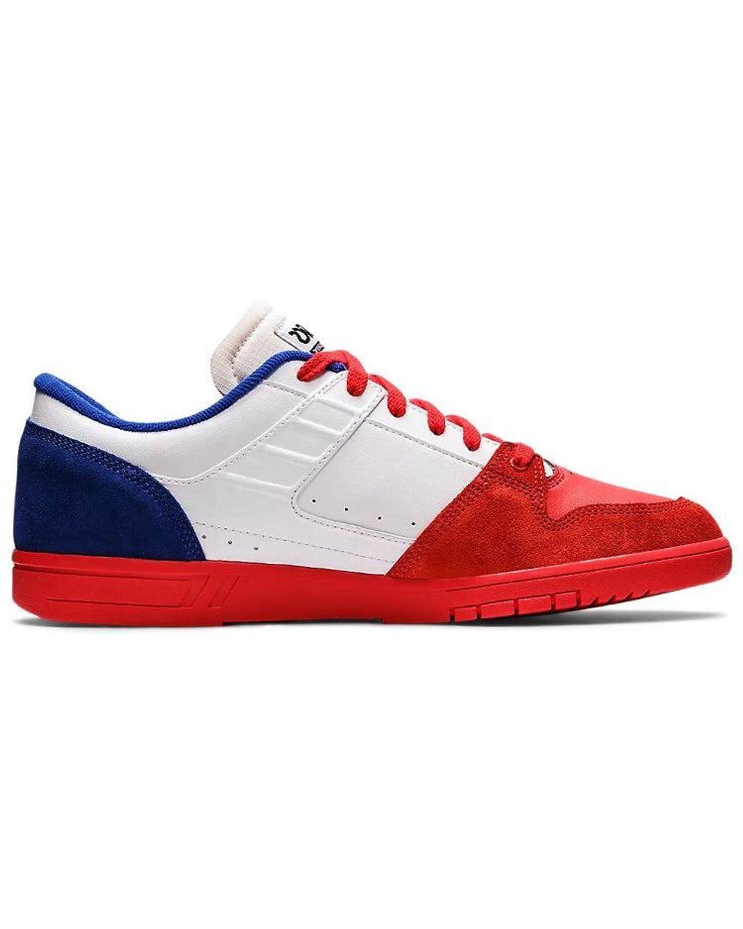 Asics Red Gel-Wt Pro Sneakers for men