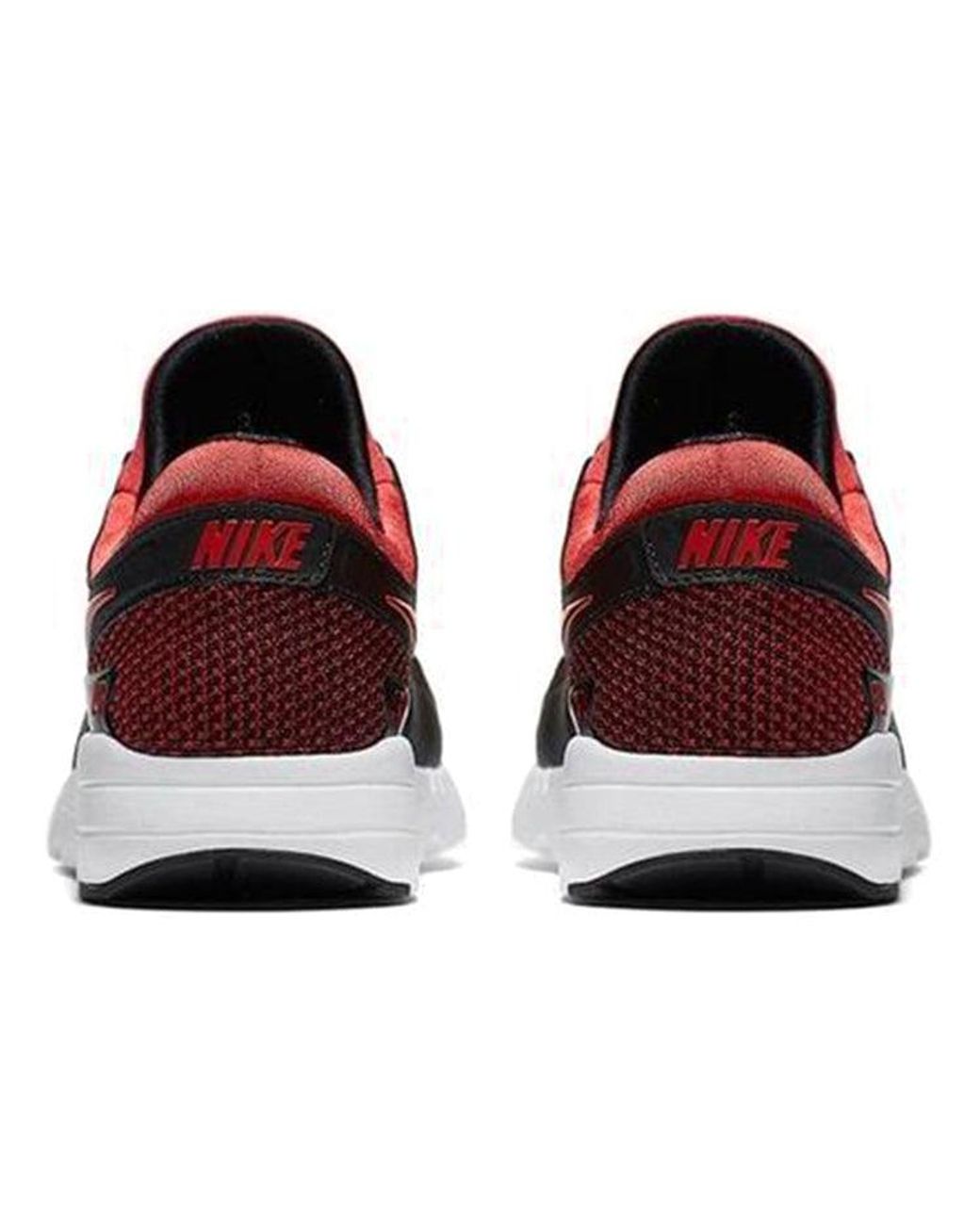 Nike Air Max Zero Essential 'Bred' for men