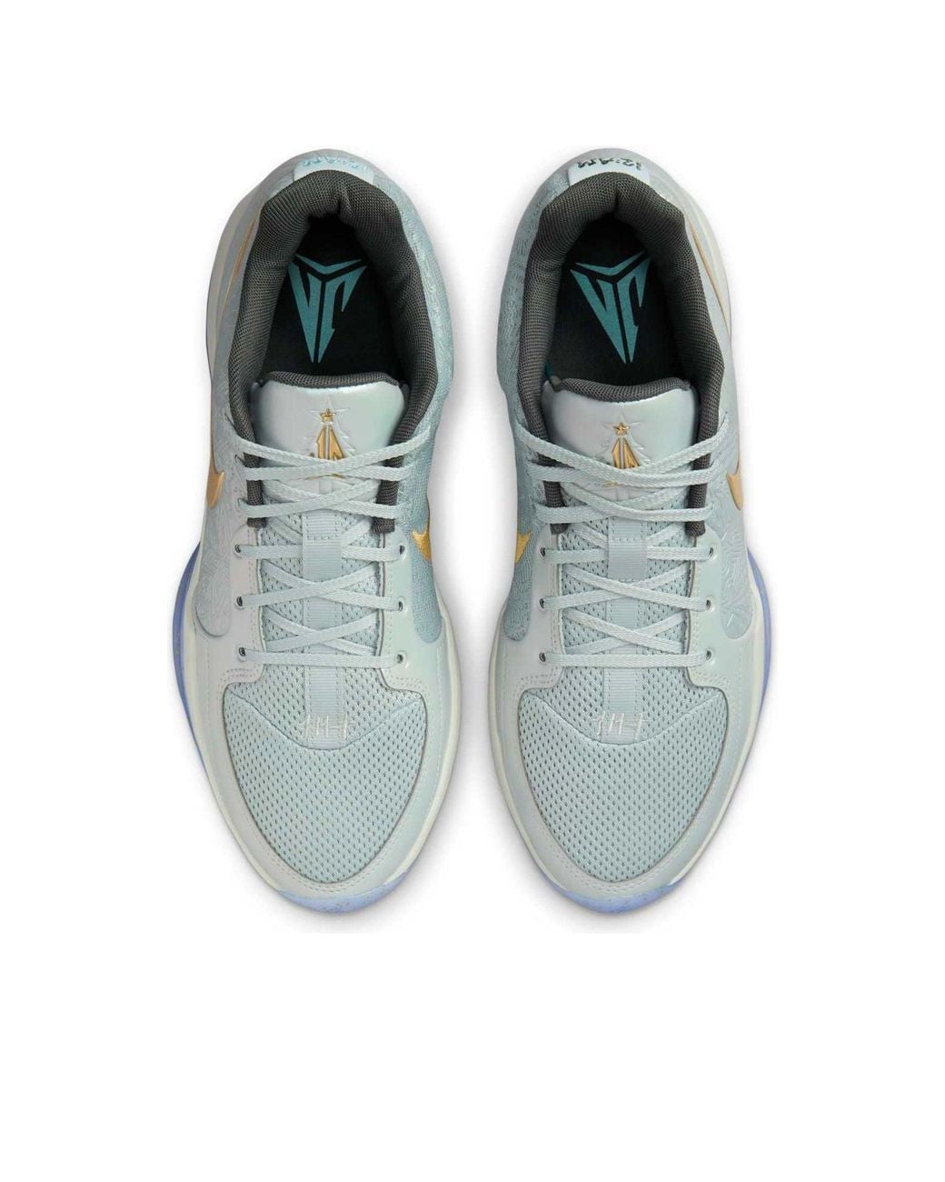 Nike Blue Ja 2 'Christmas' for men