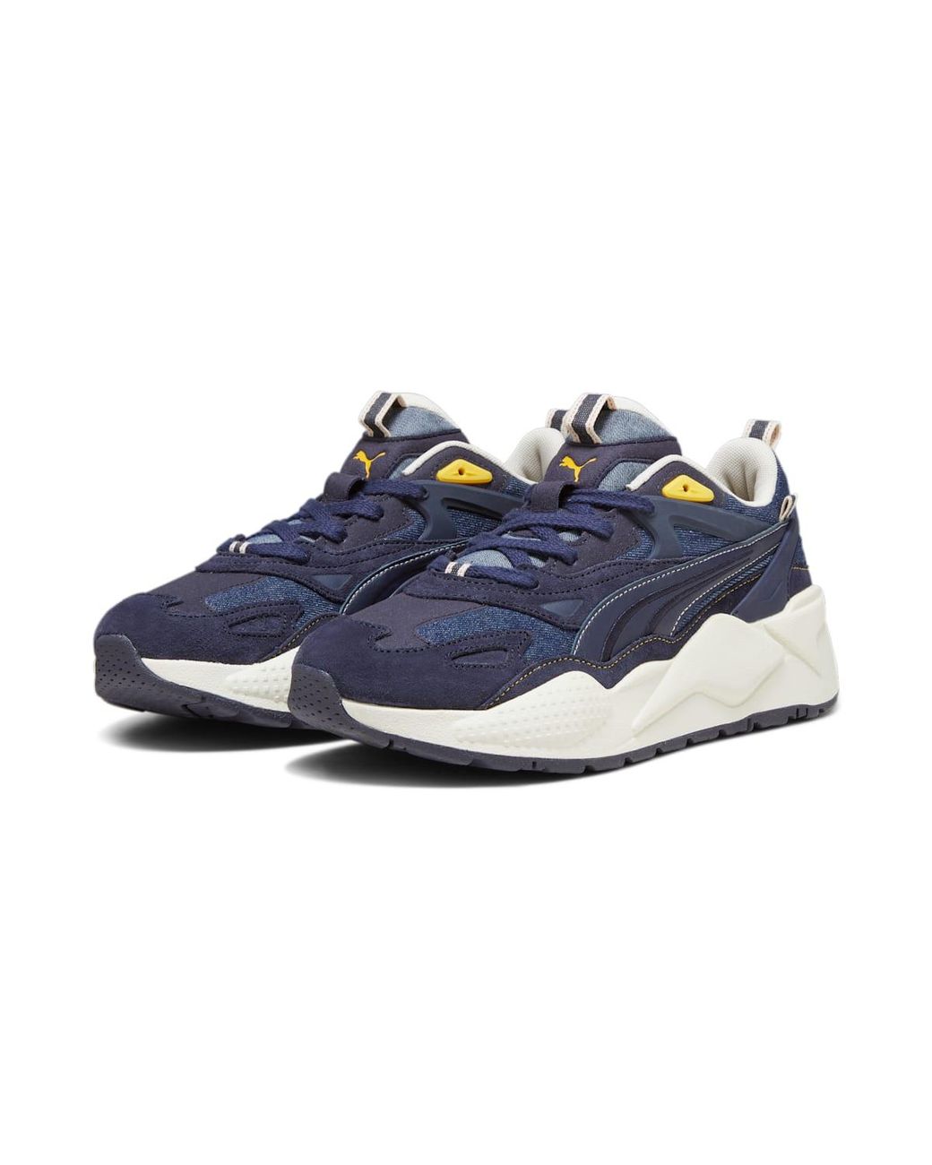 PUMA Blue Rs-X Efekt for men
