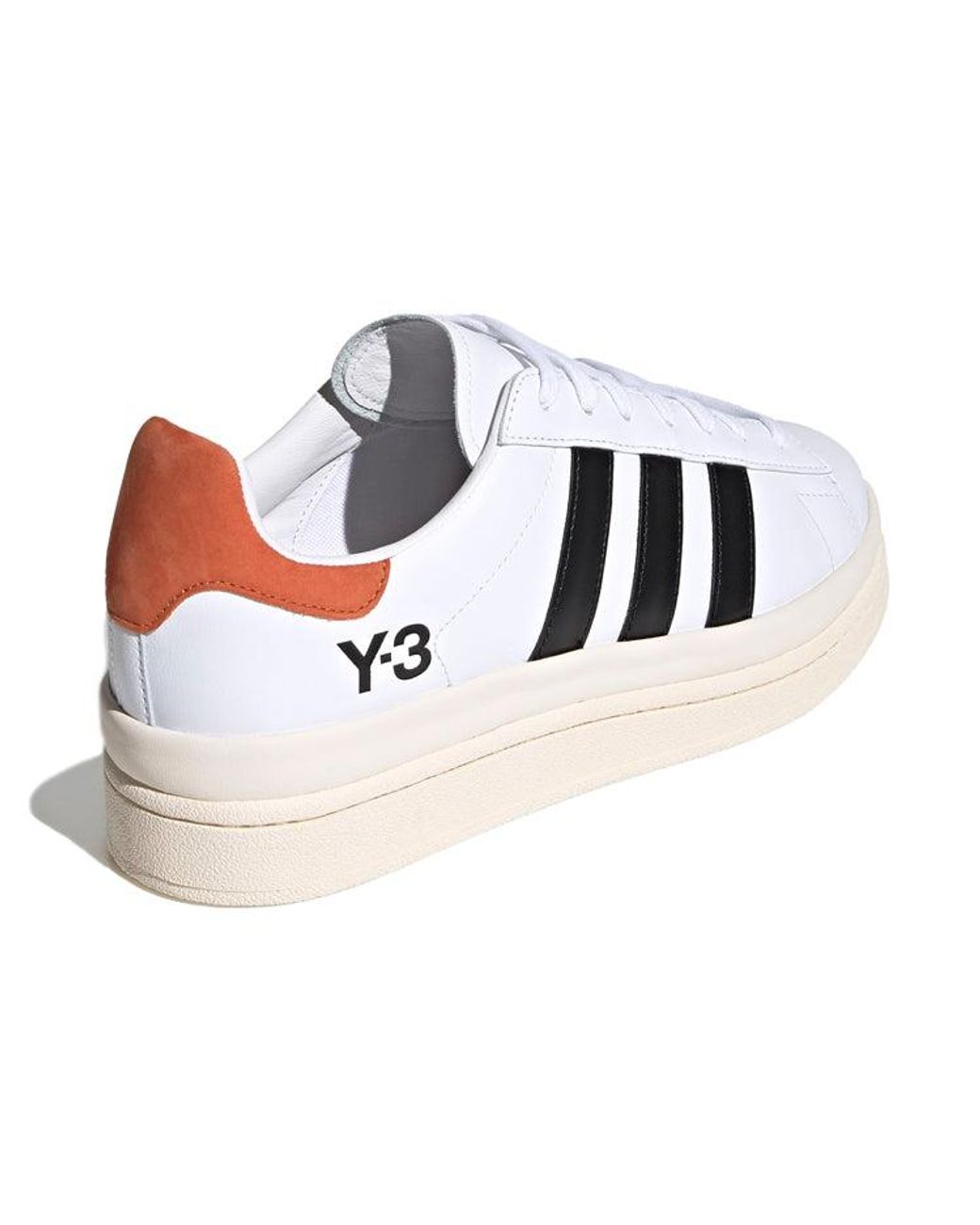 Adidas Blue Y-3 Hicho for men