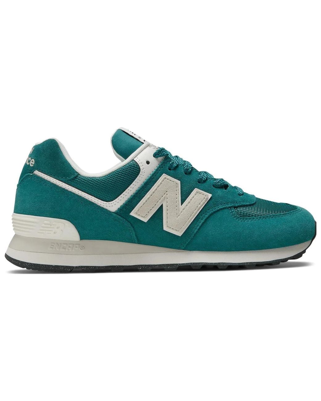 New Balance Blue 574 for men