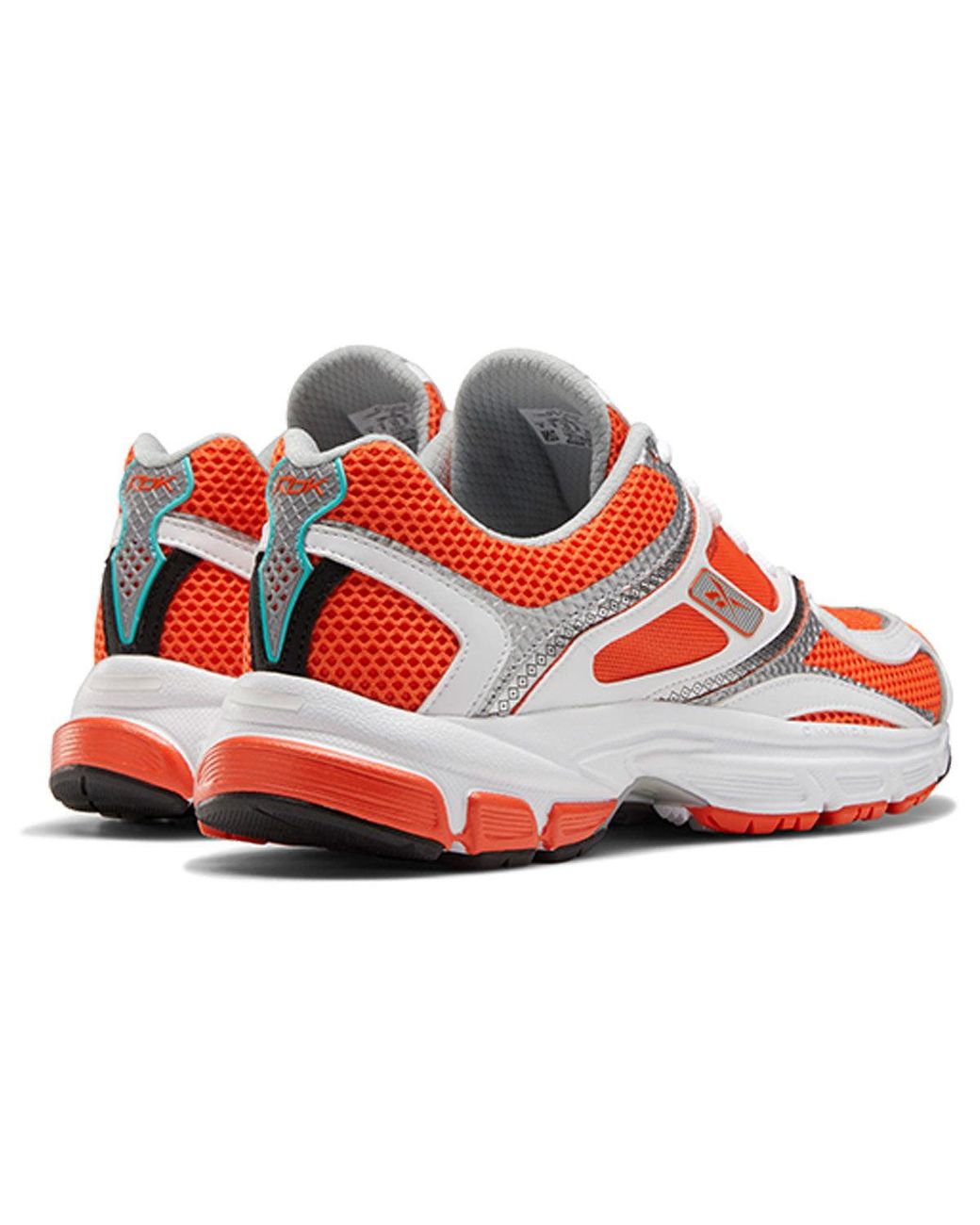 Reebok Red Trinity Premier 'Energy'