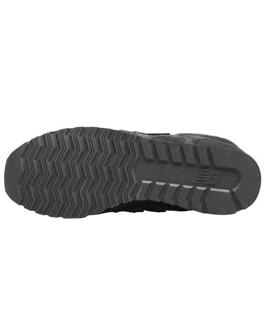 New Balance Black 520 Series for men