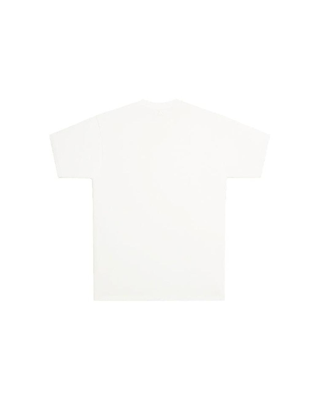 Adidas White Originals X Ivy Park Tee 4All