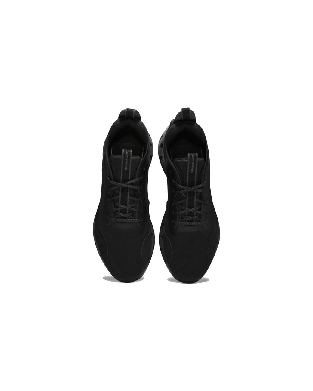 Reebok Black Zig Dynamica Cold' for men