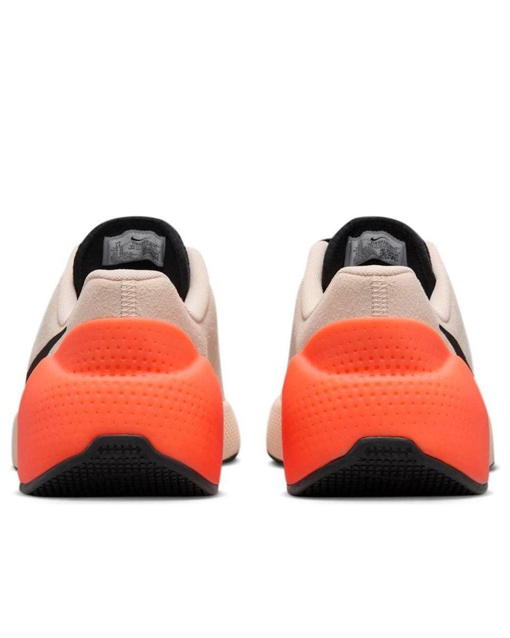 Nike Natural Air Zoom Tr1 'Guava Ice Metallic Pewter' for men