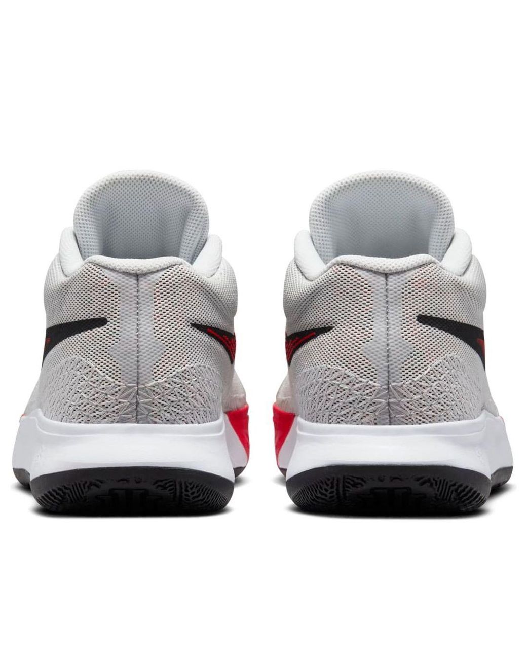Nike White Kyrie Flytrap 6 Ep 'Photon Dust University' for men