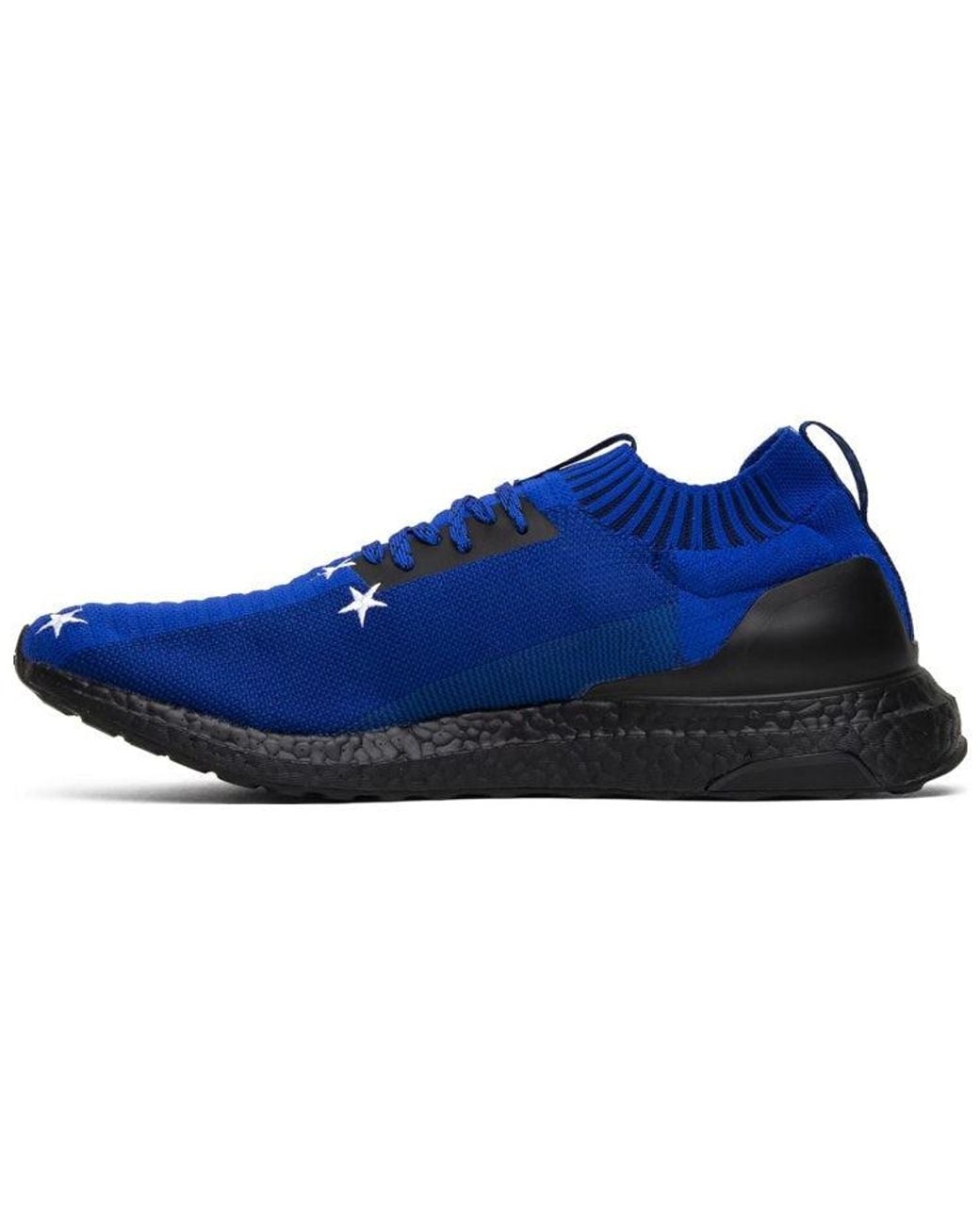 Adidas Blue Tudes X Ultraboost Uncaged 'Bold' for men