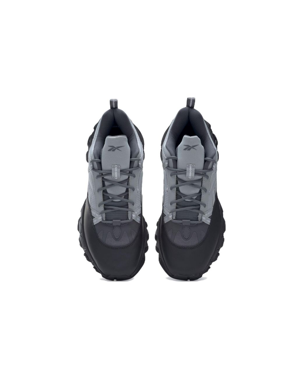 Reebok Blue Dmx Trail Shadow