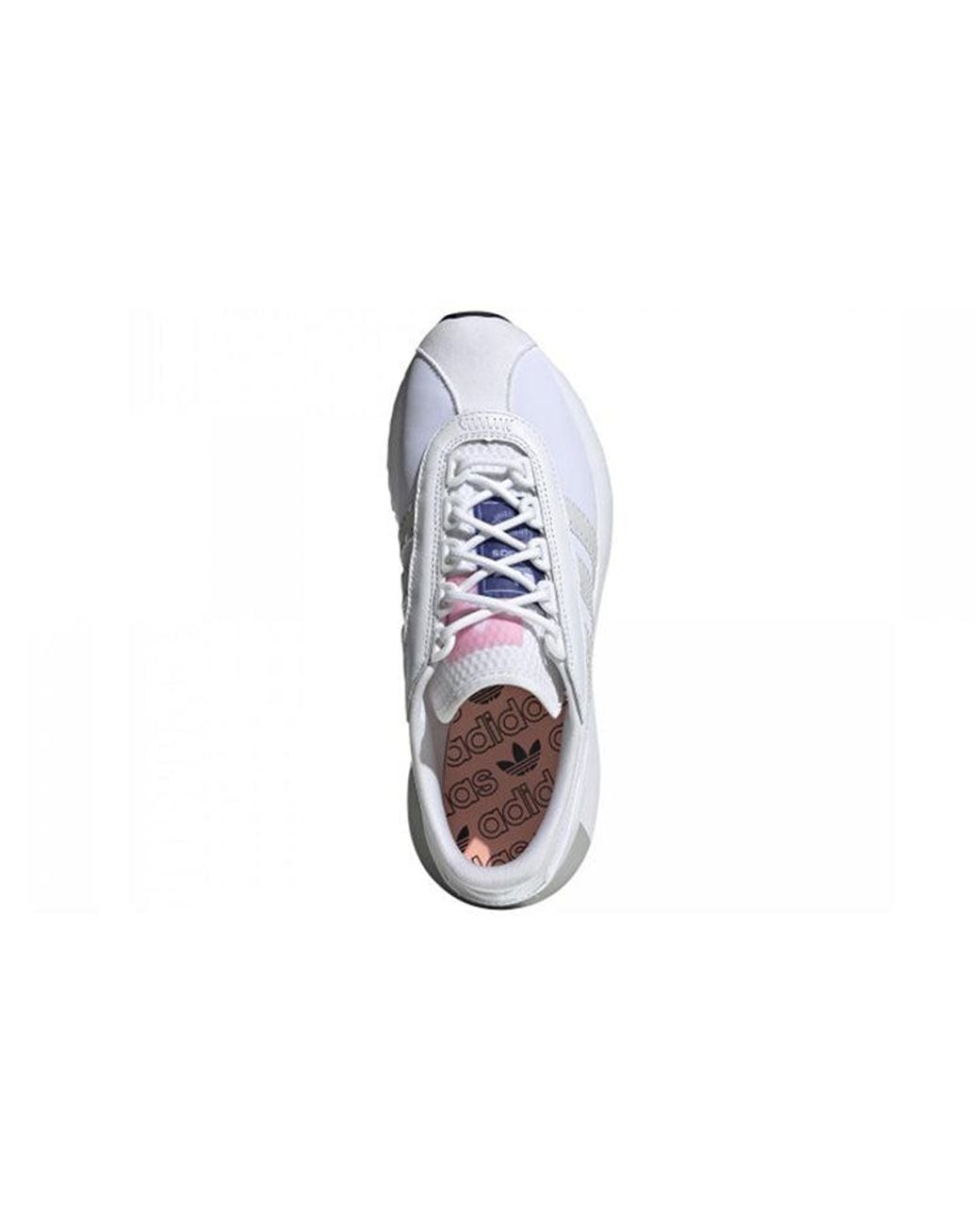 Adidas White (Wmns) Sl Andridge 'Footwear'