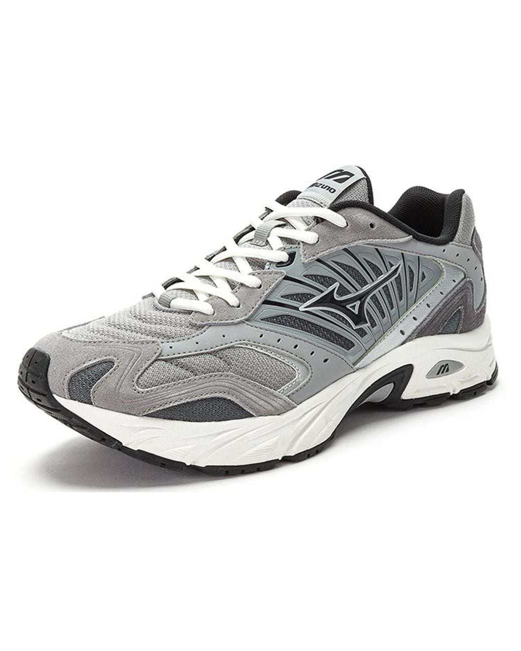 Mizuno Gray Fiyi 2K for men