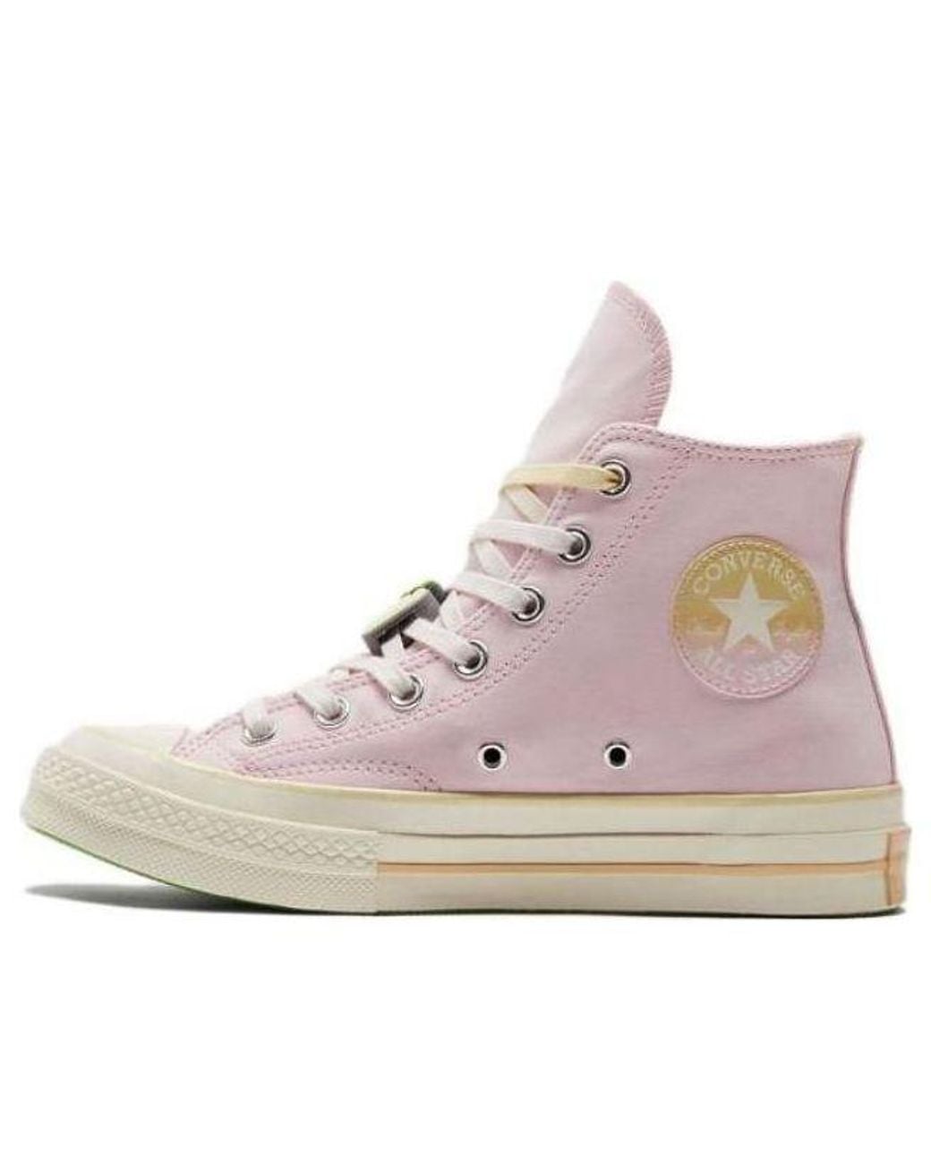 Converse Brown Chuck 70 High 'Summer Fruits for men