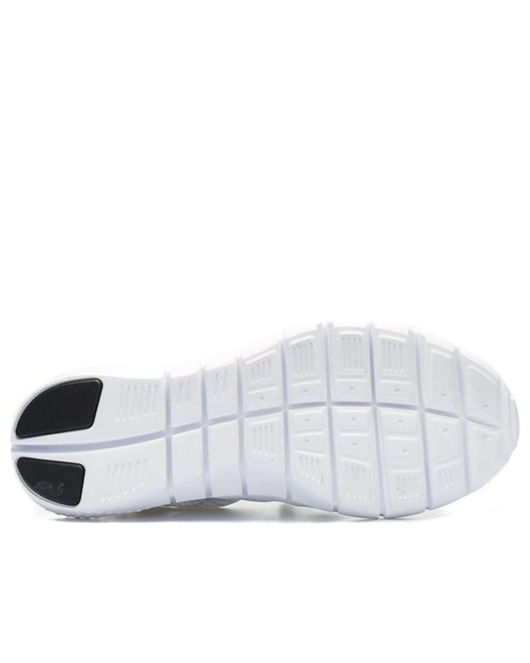 Nike White Huarache Nm Sail' for men