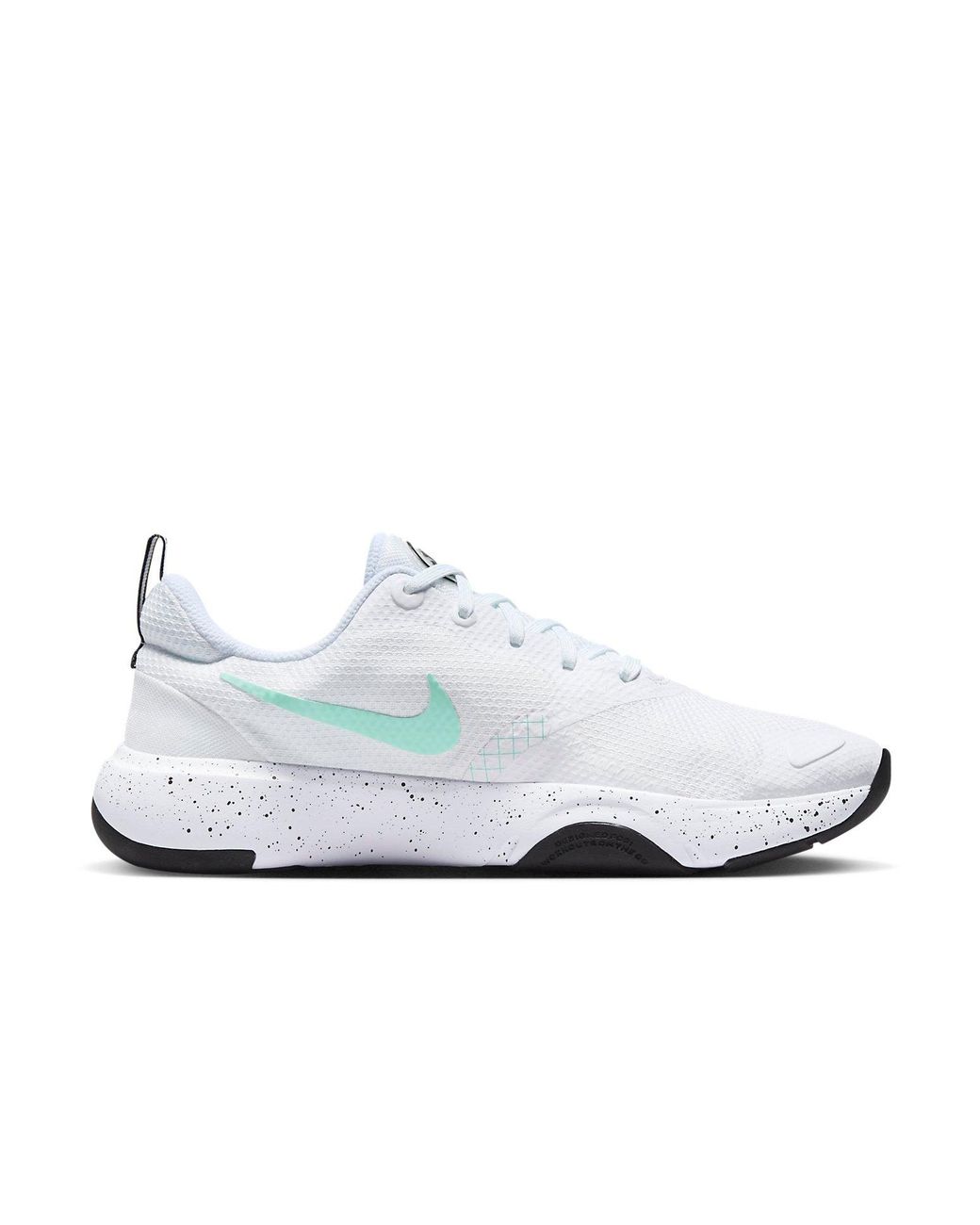 Nike White (Wmns) City Rep Tr Jade Ice'