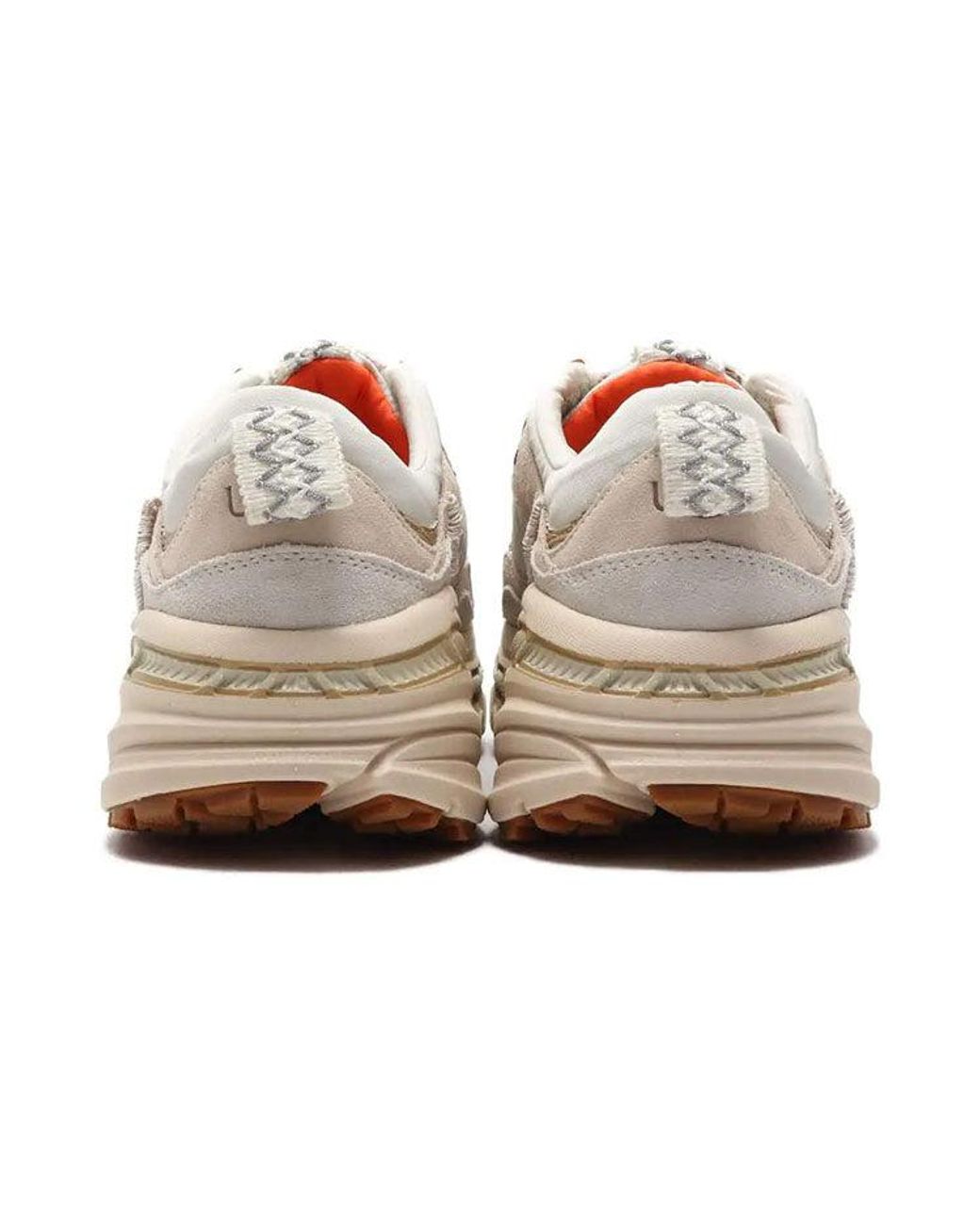 Ugg White Ca805 X Mlt Low Tops 'Cream' for men