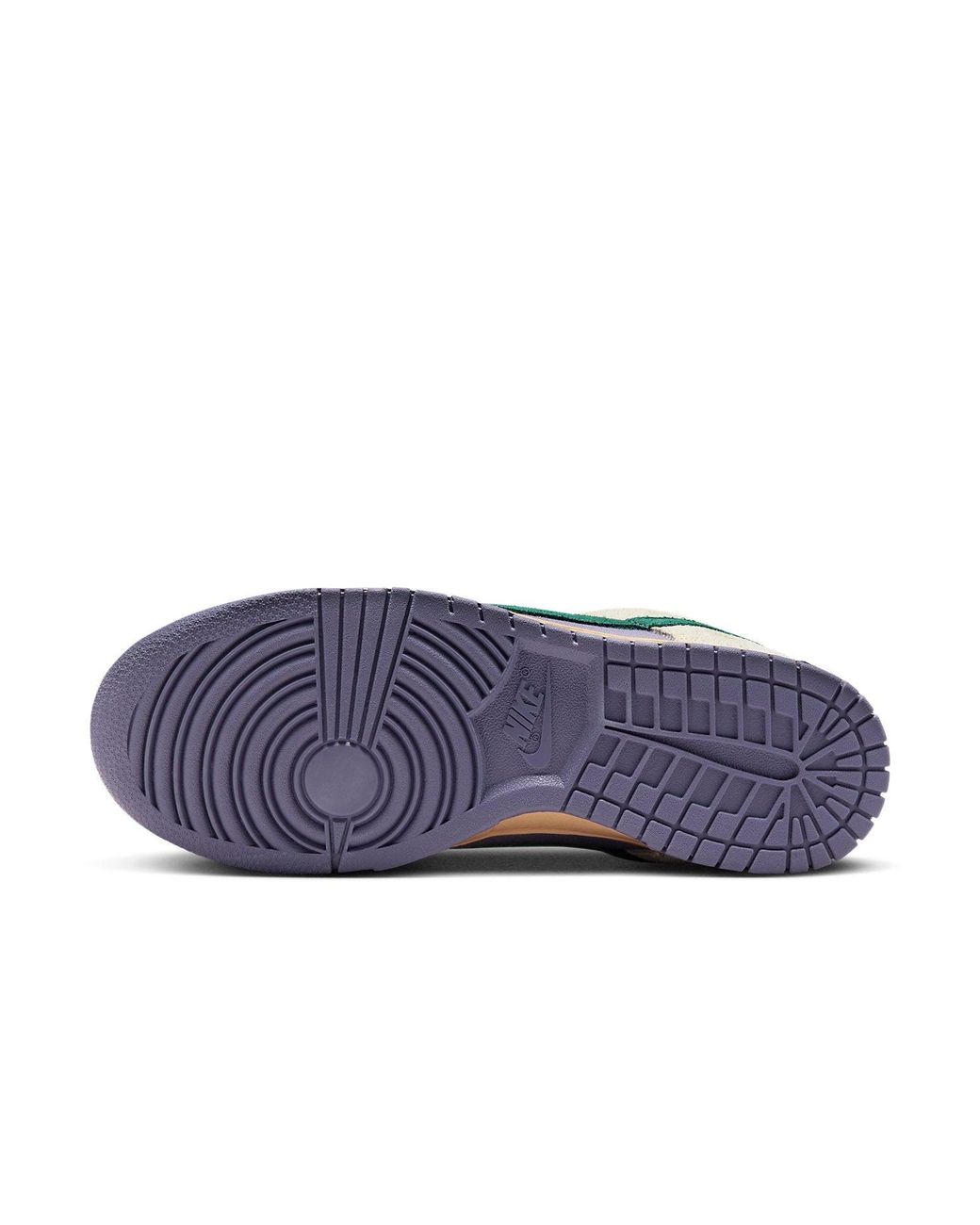 Nike Blue (Wmns) Dunk Low 'Joker'