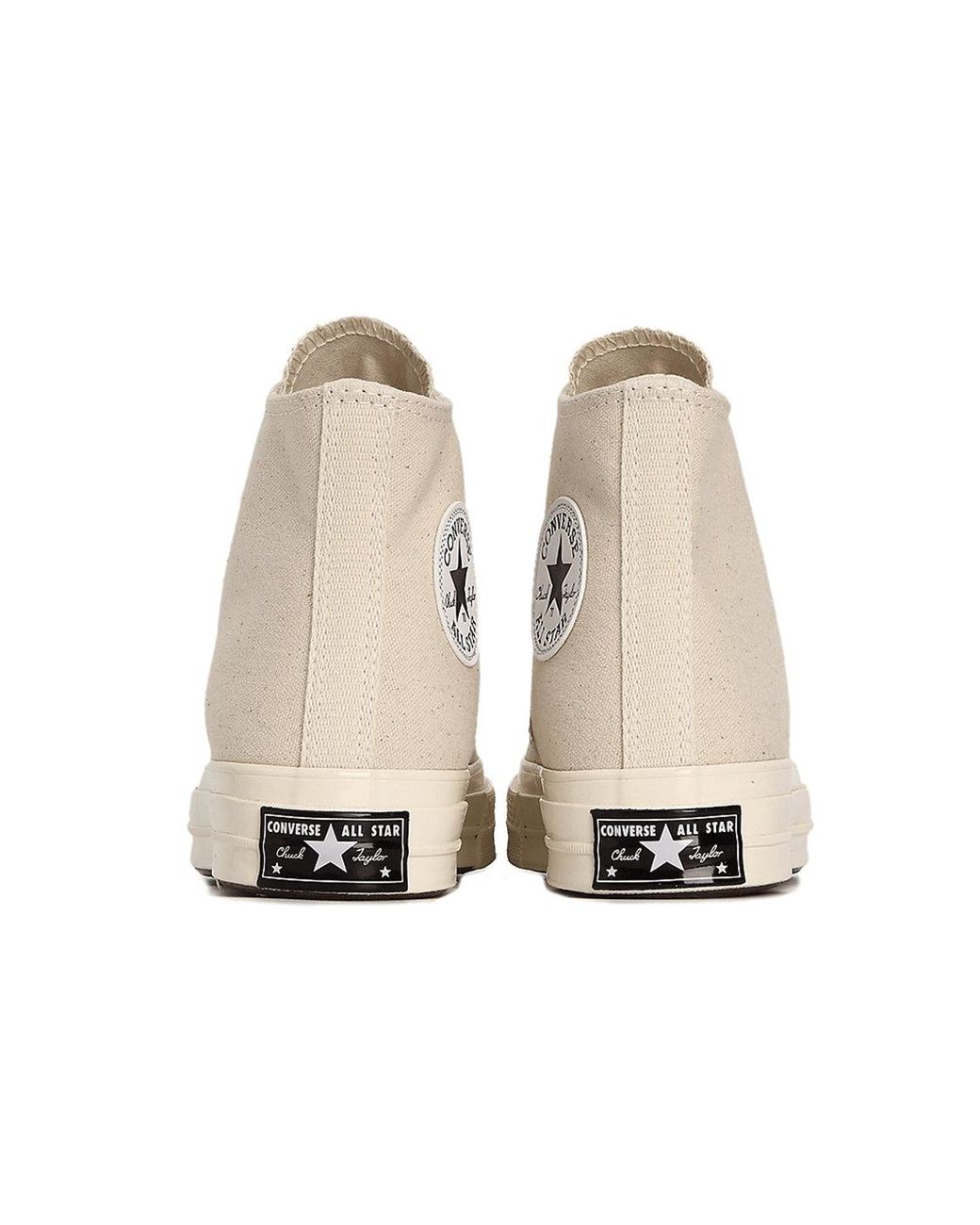 Converse Natural Chuck Taylor All Star 1970S 'Cream' for men