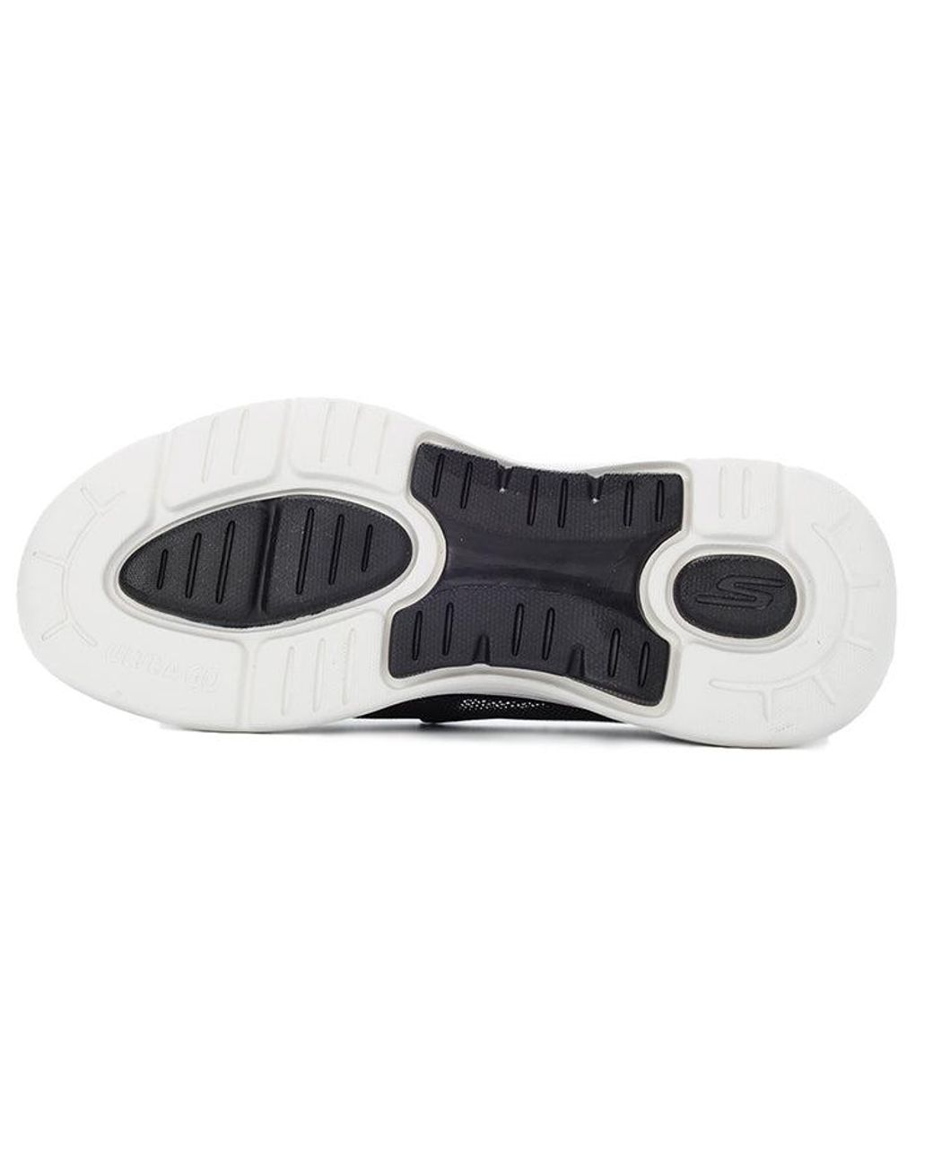 Skechers Blue Go Walk 5 Casual One Pedal Slip-On for men