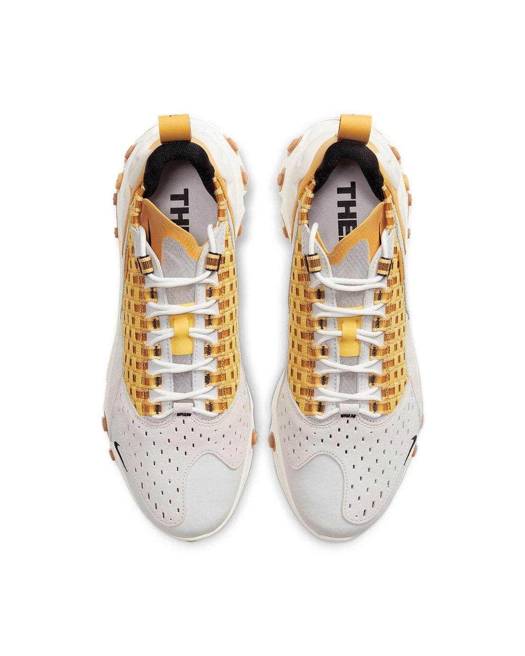 Nike Natural React Sertu 'Honeycomb' for men