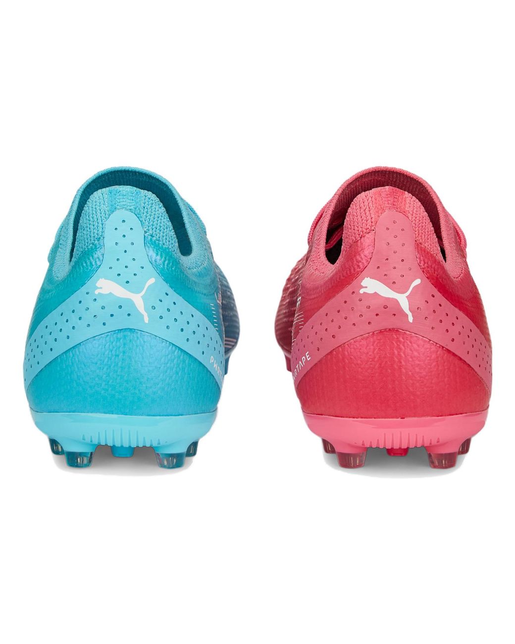 PUMA Blue Ultra Ultimate Tricks Mg 'Sunset Hero' for men
