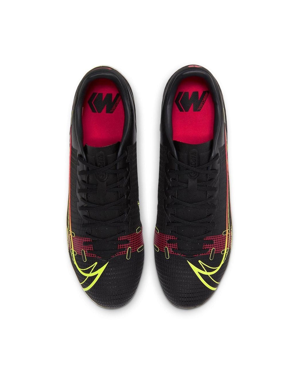 Nike Brown Mercurial Vapor 14 Academy Fg Mg Cyber' for men