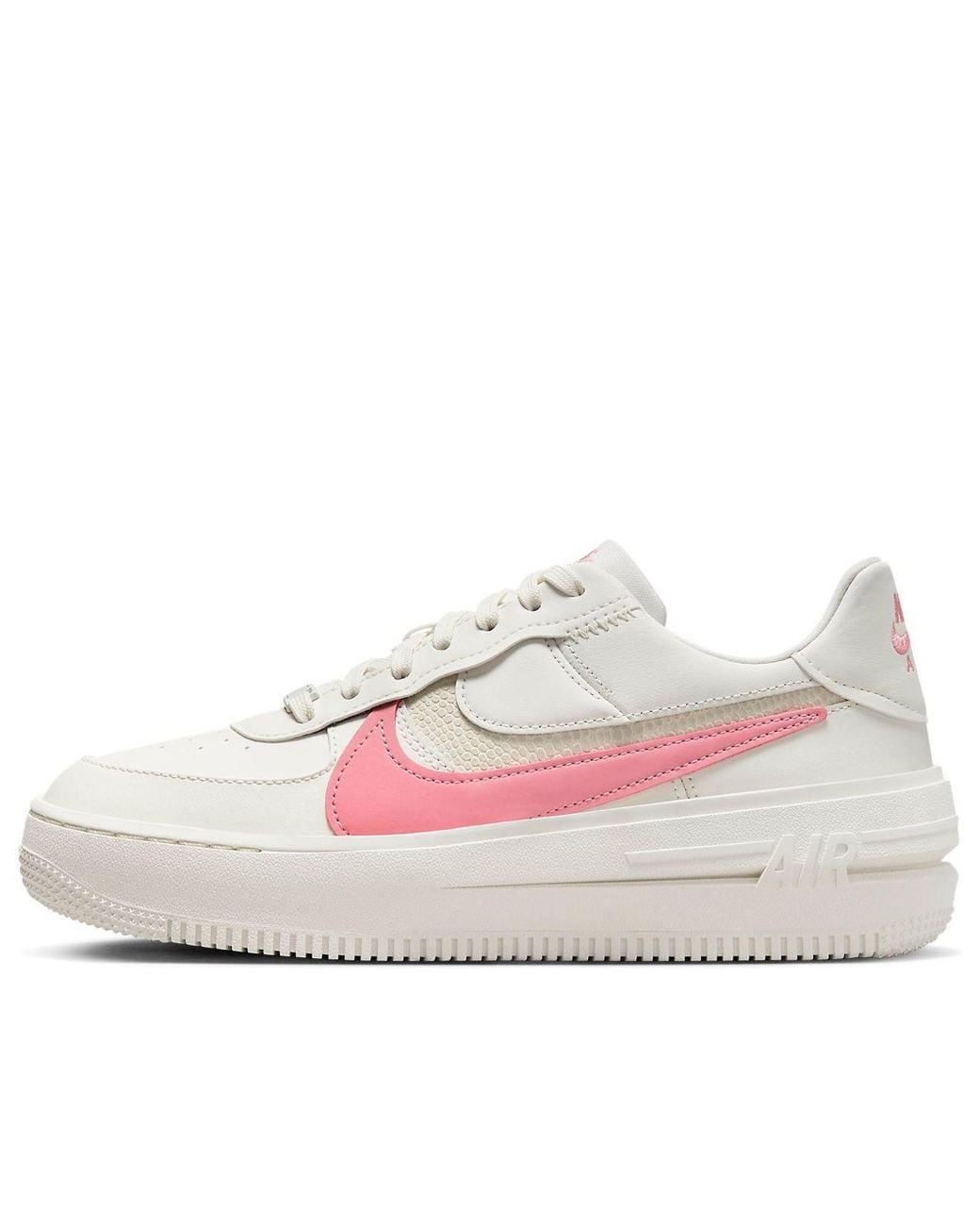 nike airforce 1 shadow coral