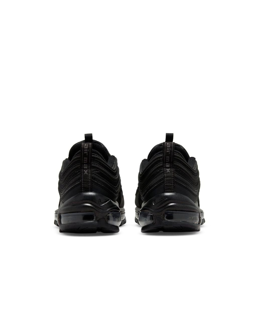 Nike Black (Wmns) Air Max 97 'Triple'