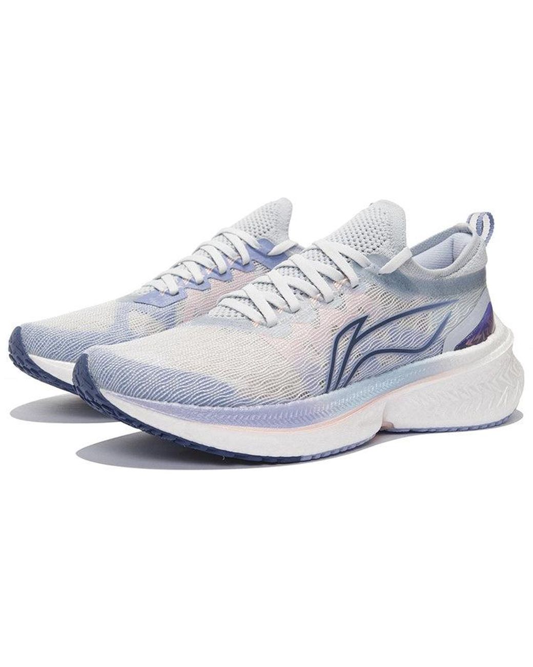 Li-ning White (Wmns) Feidian Discovery