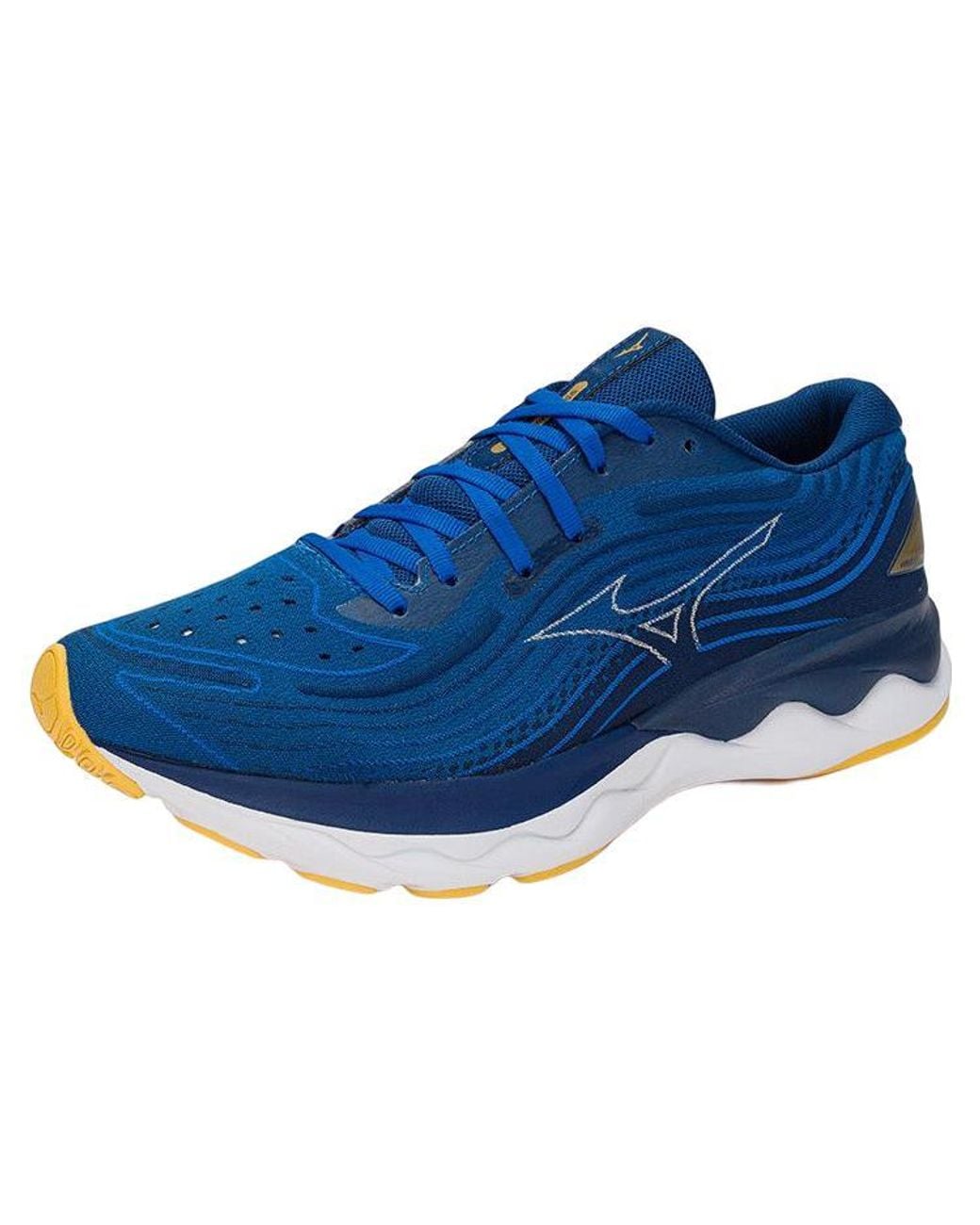 Mizuno Blue Wave Skyrise 4 for men