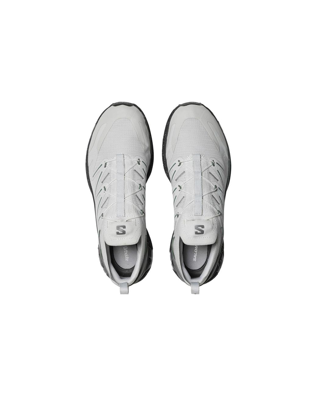 Salomon White Xt-Rush 2 for men