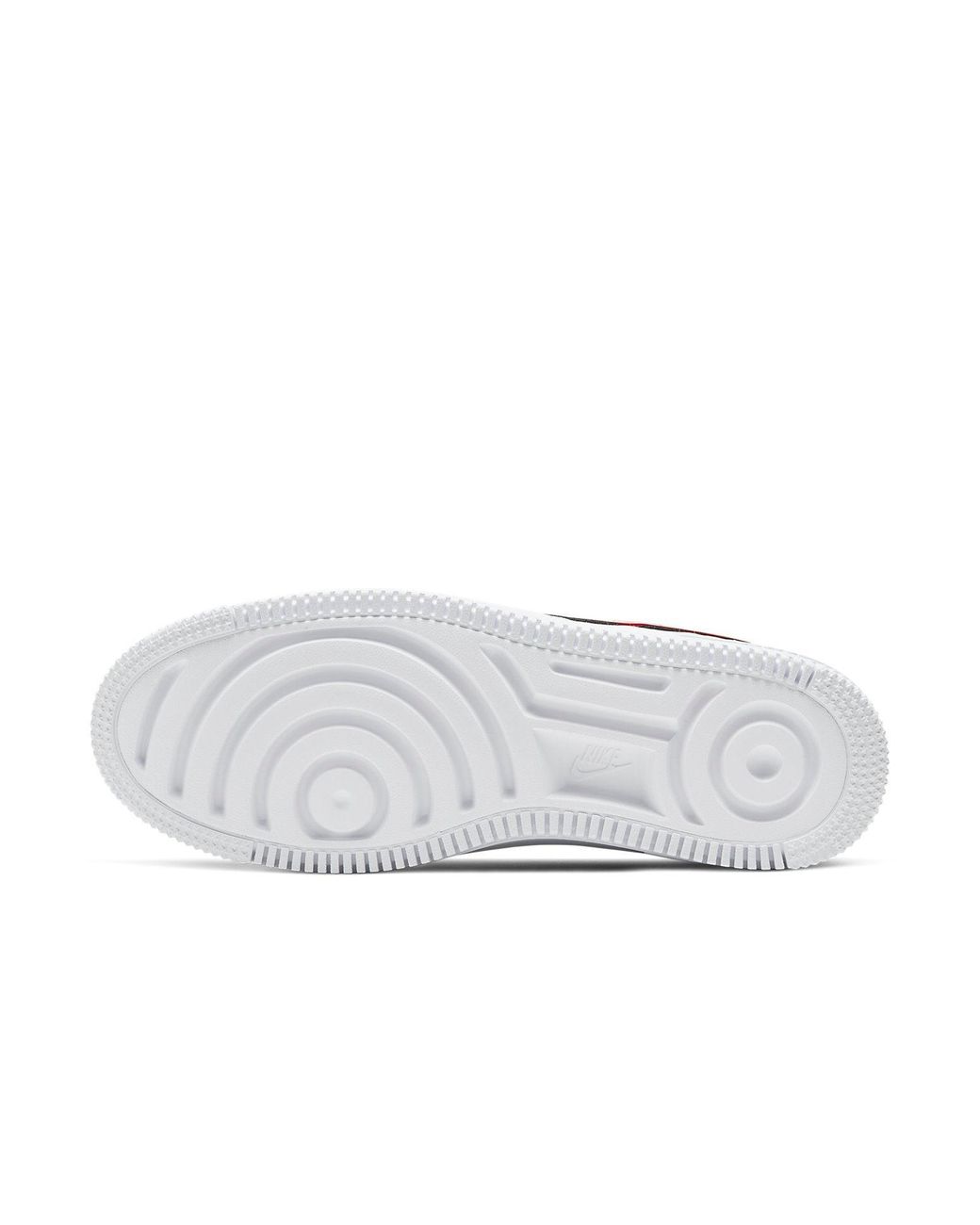 Nike Red (Wmns) Air Force 1 Low Sage 'Valentine's Day'