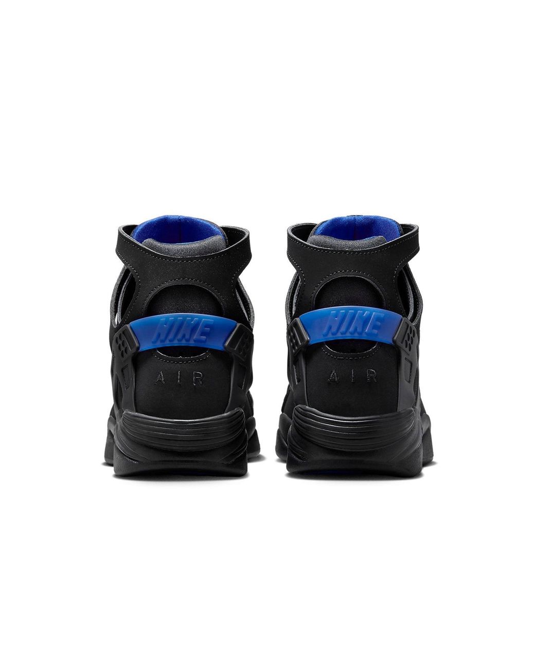 Nike Black Air Flight Huarache Lyon' 2023 for men