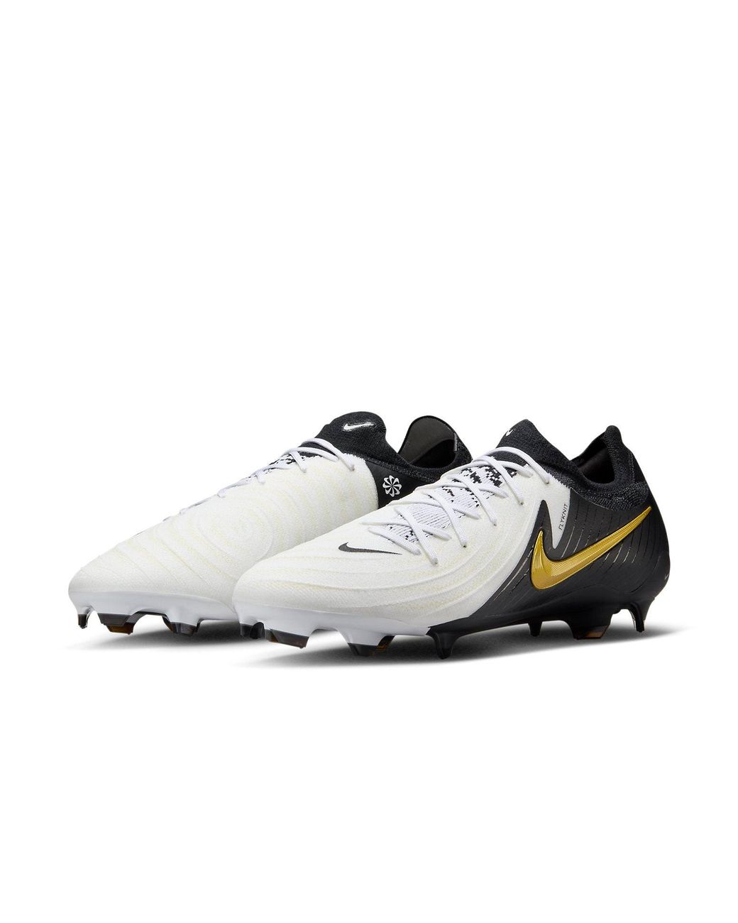 Nike Blue Phantom Gx Ii Pro Fg Fj2563-100 for men