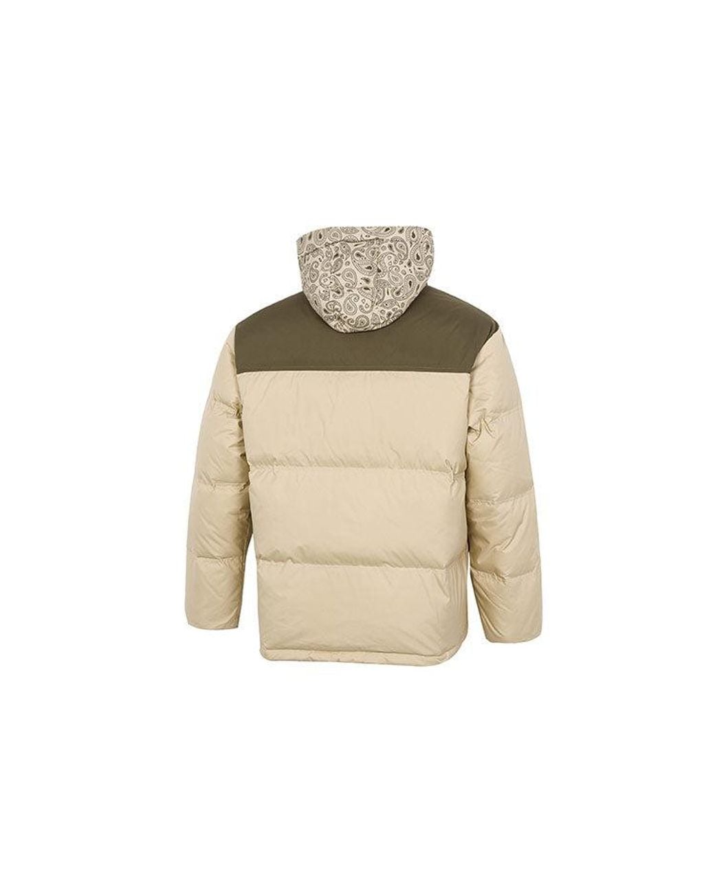 PUMA Natural Classics Padded Jacket for men