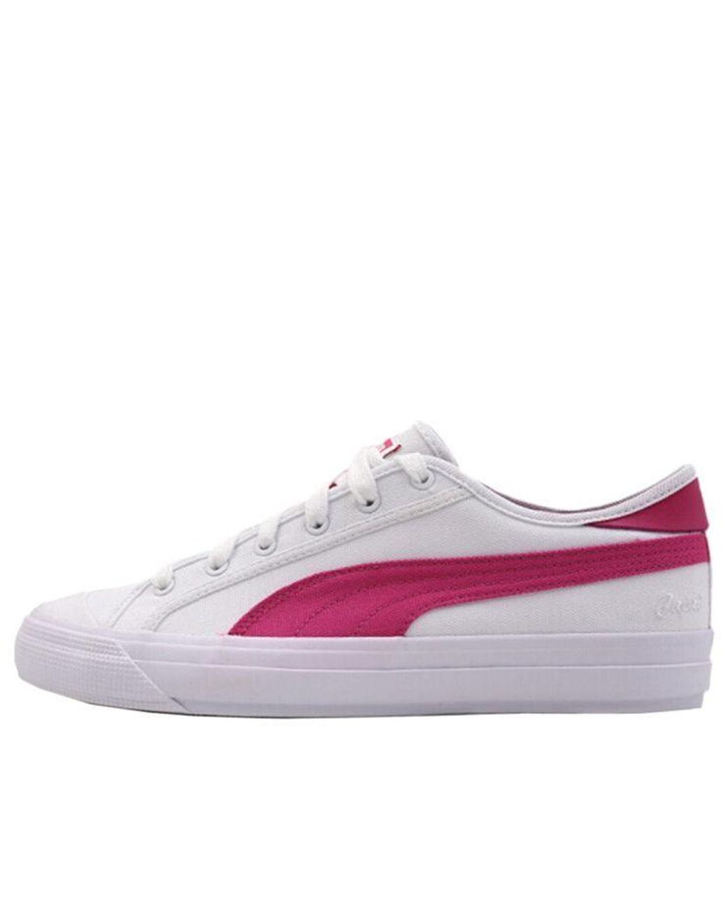 PUMA Purple Capri for men