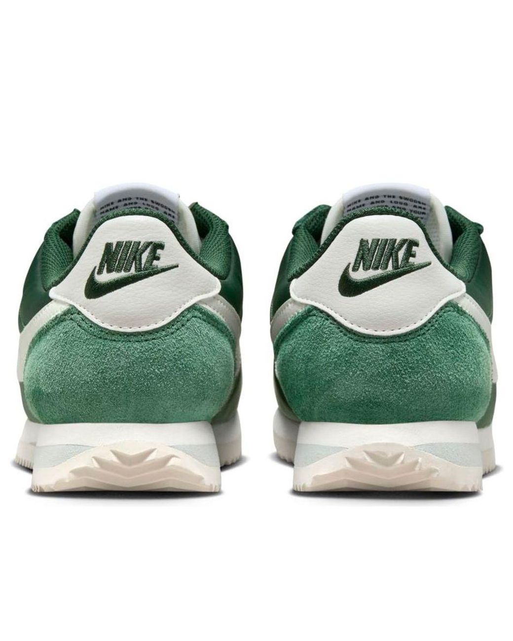 Nike Green (Wmns) Cortez 'Fir'