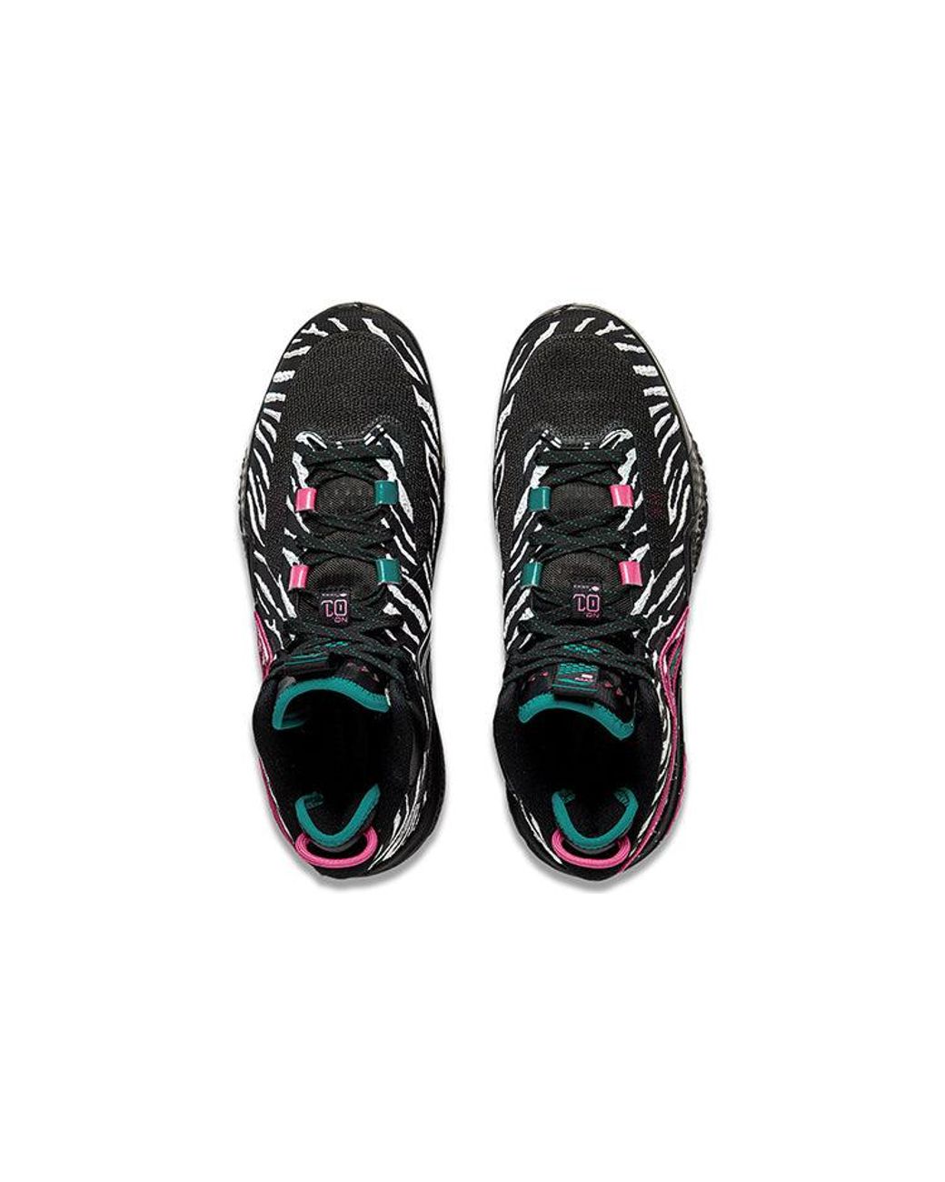 Li-ning Blue Jie Ao 'Beast' for men